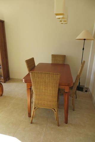 3 camera da letto Attico in vendita in El Campello con piscina garage - 320.000 € (Rif: 9788060)