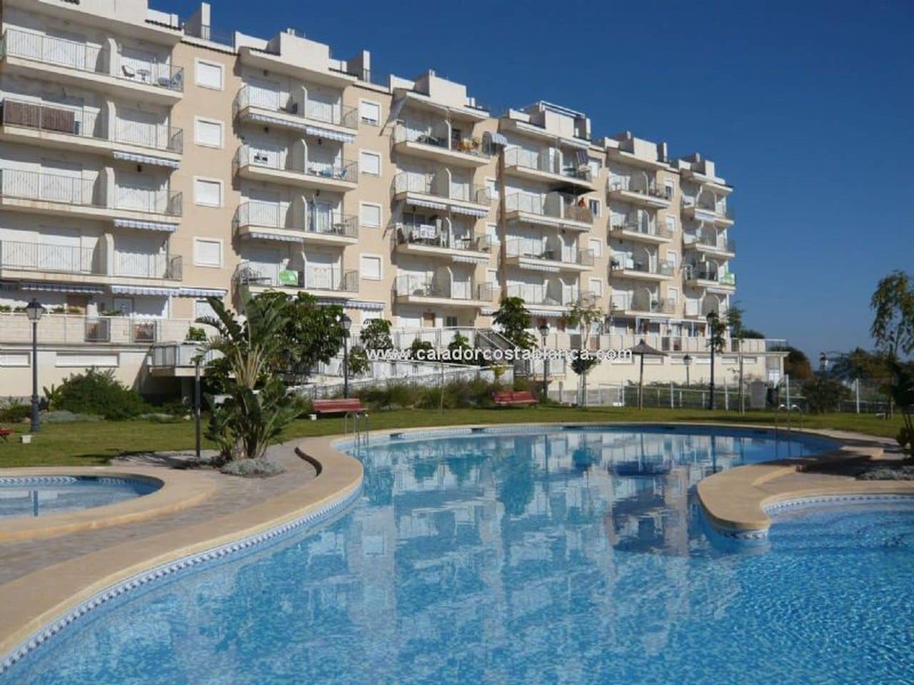 3 camera da letto Attico in vendita in El Campello con piscina garage - 320.000 € (Rif: 9788060)