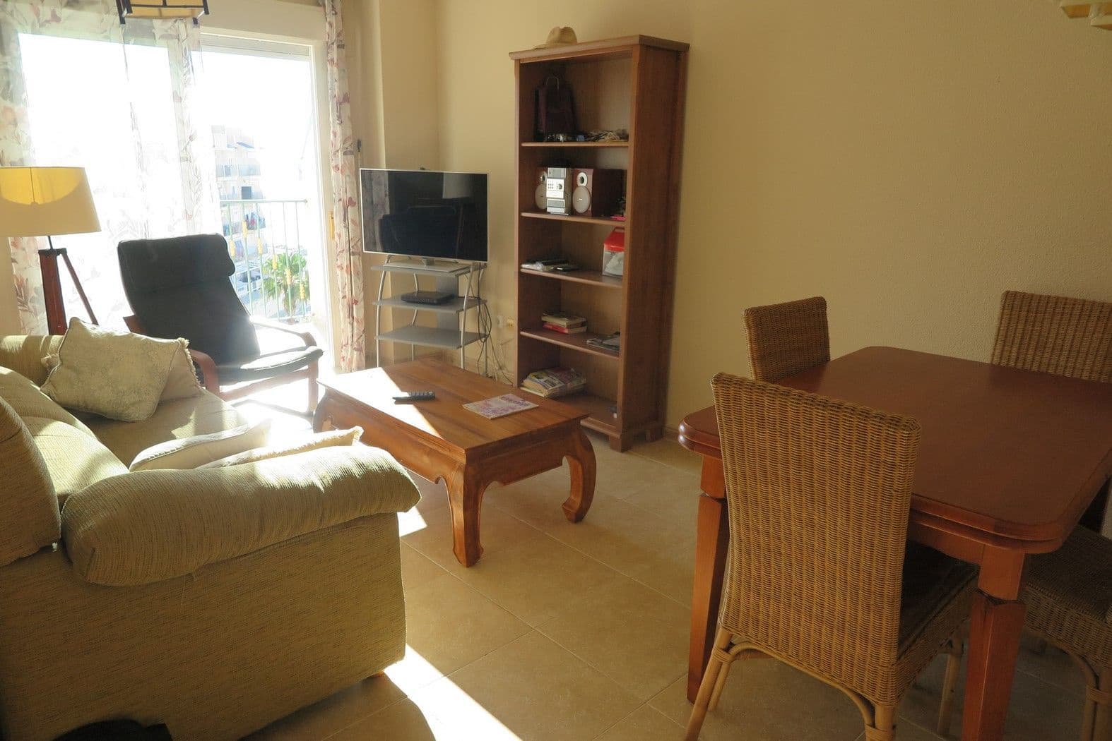 3 camera da letto Attico in vendita in El Campello con piscina garage - 320.000 € (Rif: 9788060)