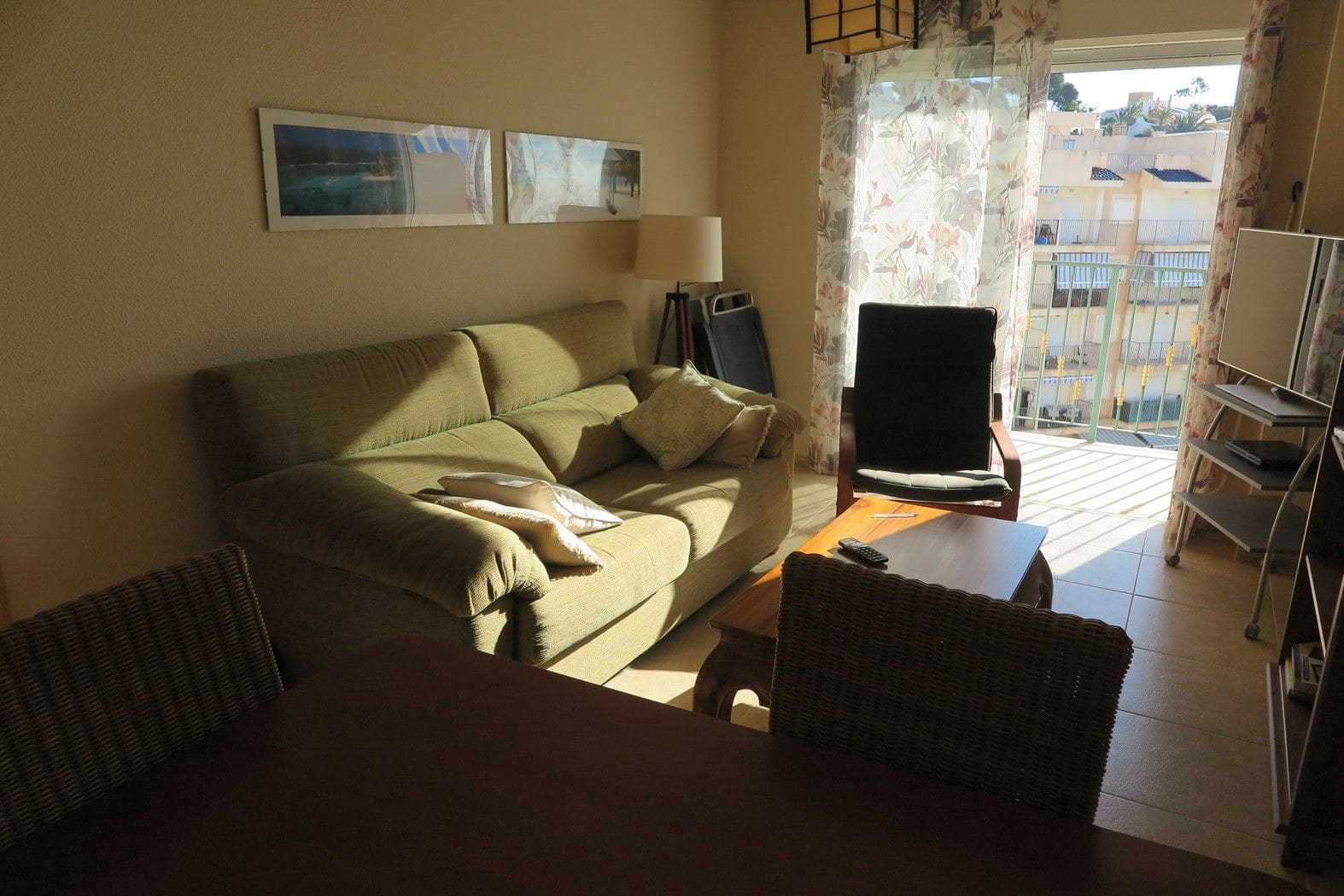 3 camera da letto Attico in vendita in El Campello con piscina garage - 320.000 € (Rif: 9788060)