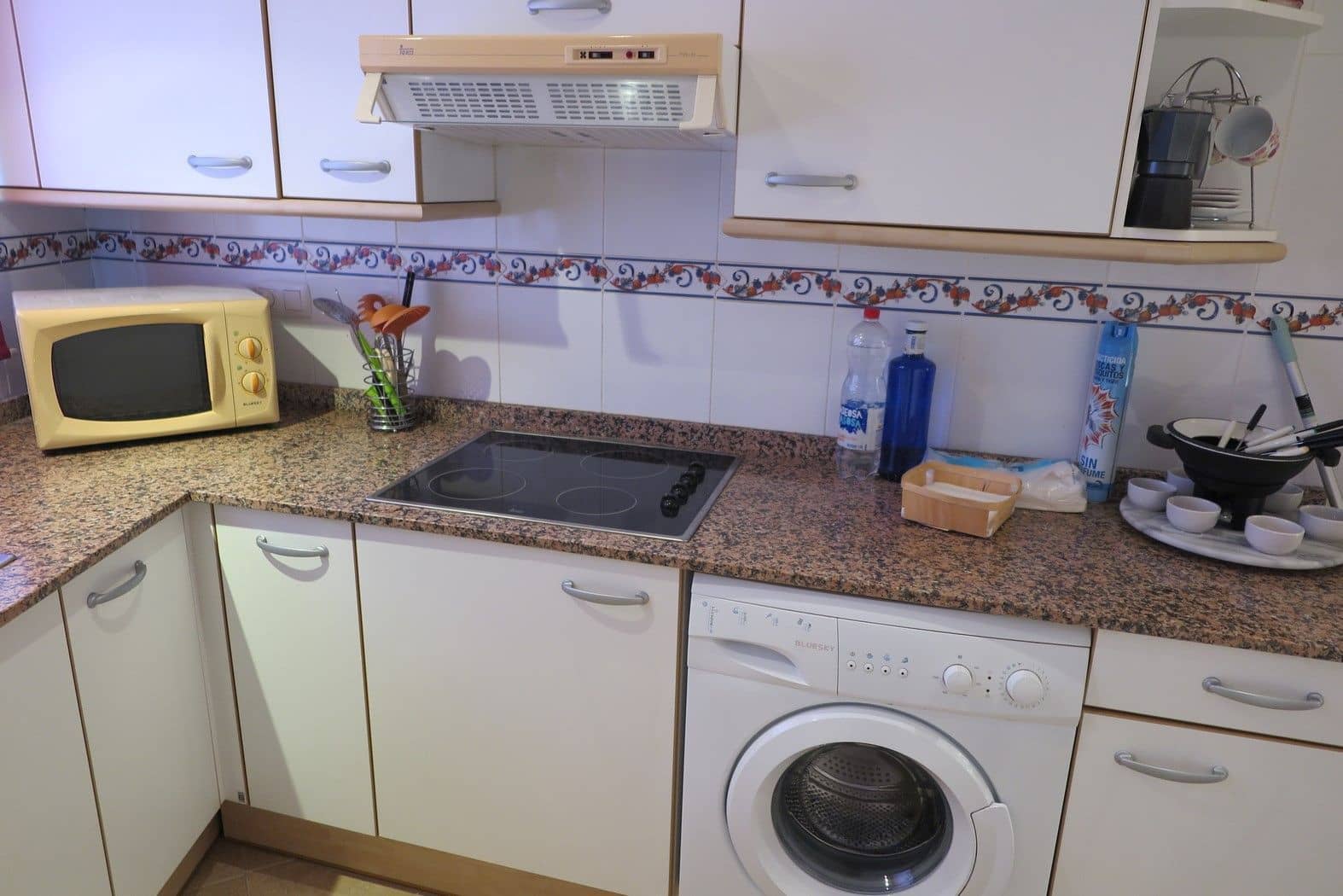 3 camera da letto Attico in vendita in El Campello con piscina garage - 320.000 € (Rif: 9788060)