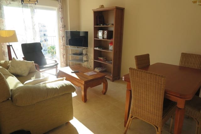 3 camera da letto Attico in vendita in El Campello con piscina garage - 320.000 € (Rif: 9788060)