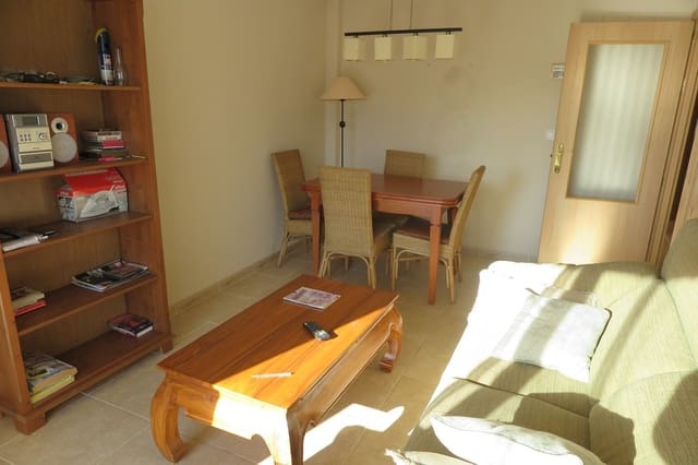 3 camera da letto Attico in vendita in El Campello con piscina garage - 320.000 € (Rif: 9788060)