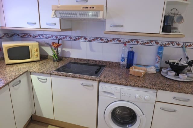 3 camera da letto Attico in vendita in El Campello con piscina garage - 320.000 € (Rif: 9788060)