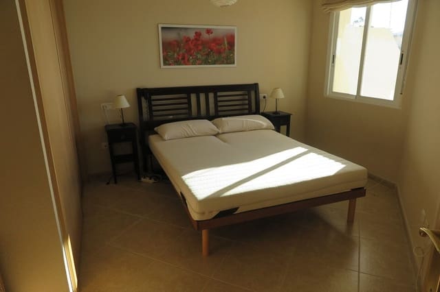 3 camera da letto Attico in vendita in El Campello con piscina garage - 320.000 € (Rif: 9788060)