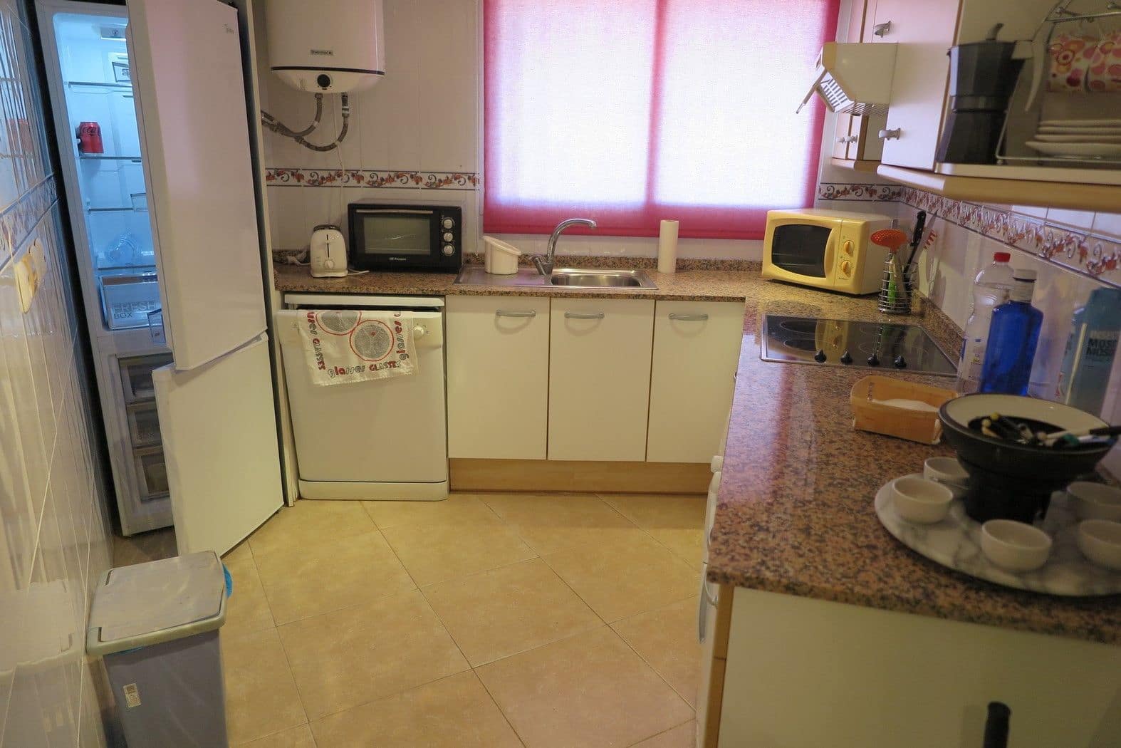 3 camera da letto Attico in vendita in El Campello con piscina garage - 320.000 € (Rif: 9788060)