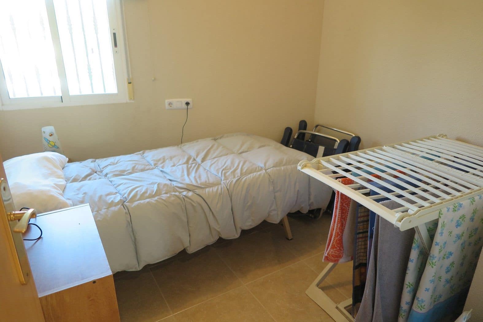 3 camera da letto Attico in vendita in El Campello con piscina garage - 320.000 € (Rif: 9788060)
