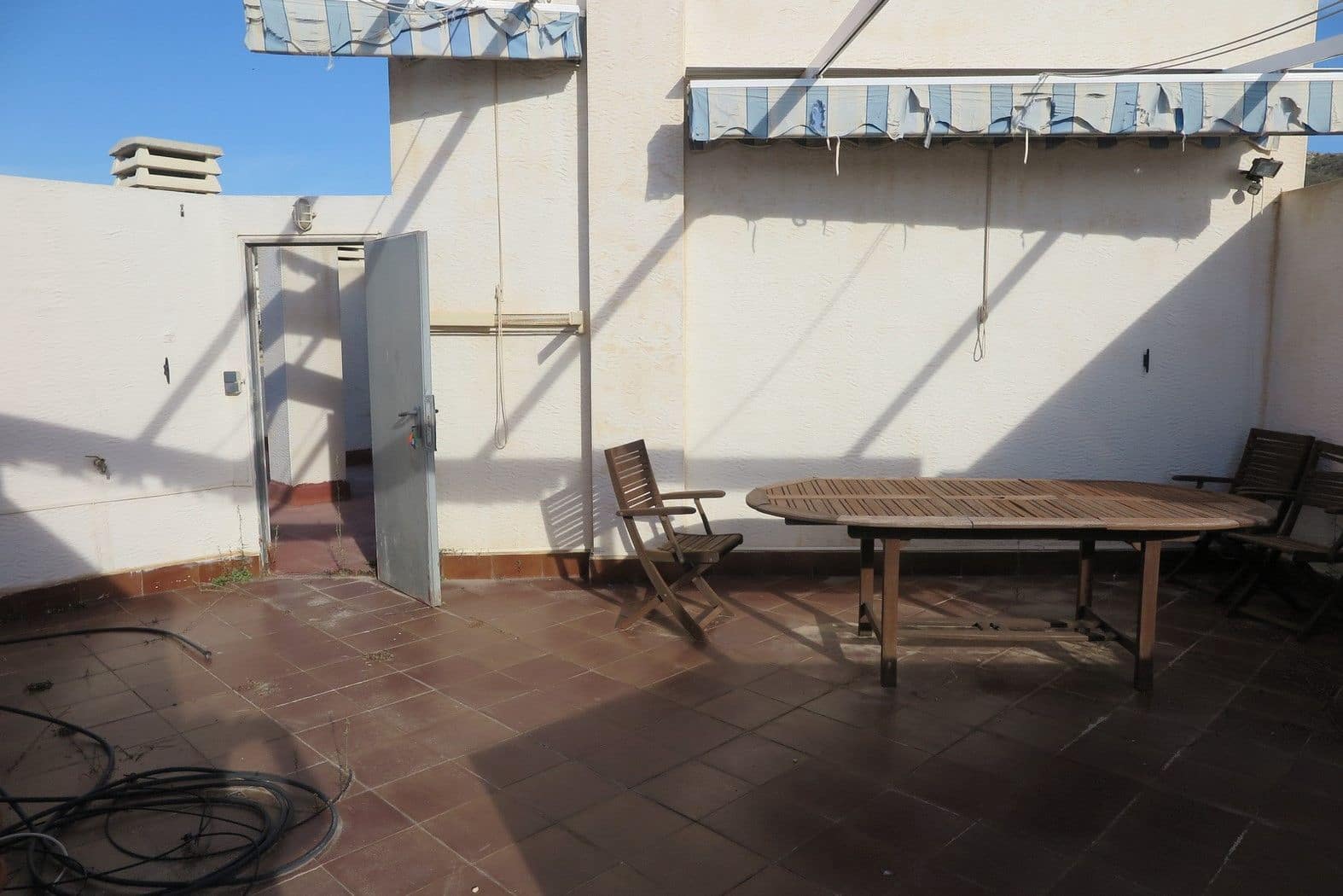 3 camera da letto Attico in vendita in El Campello con piscina garage - 320.000 € (Rif: 9788060)