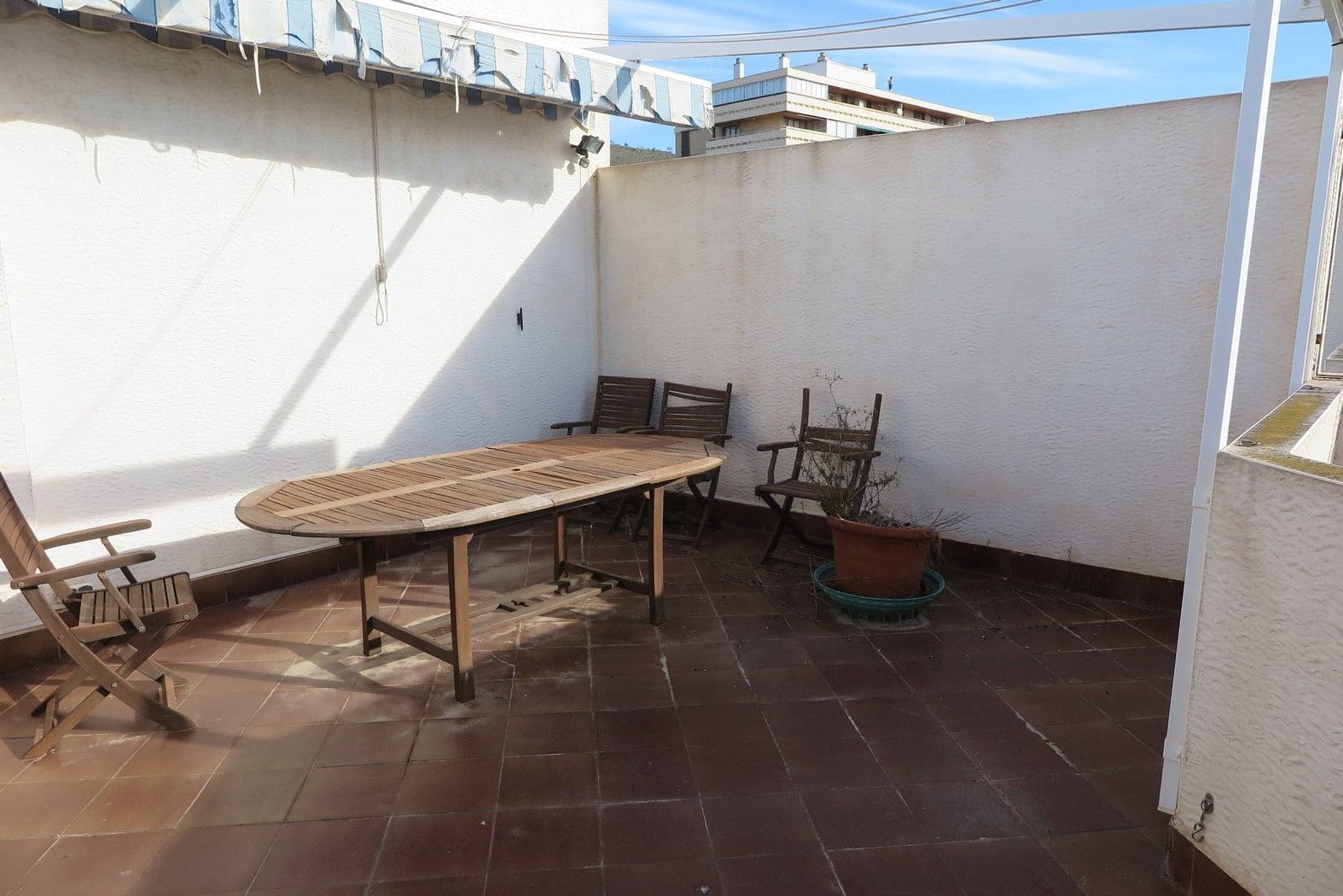 3 camera da letto Attico in vendita in El Campello con piscina garage - 320.000 € (Rif: 9788060)