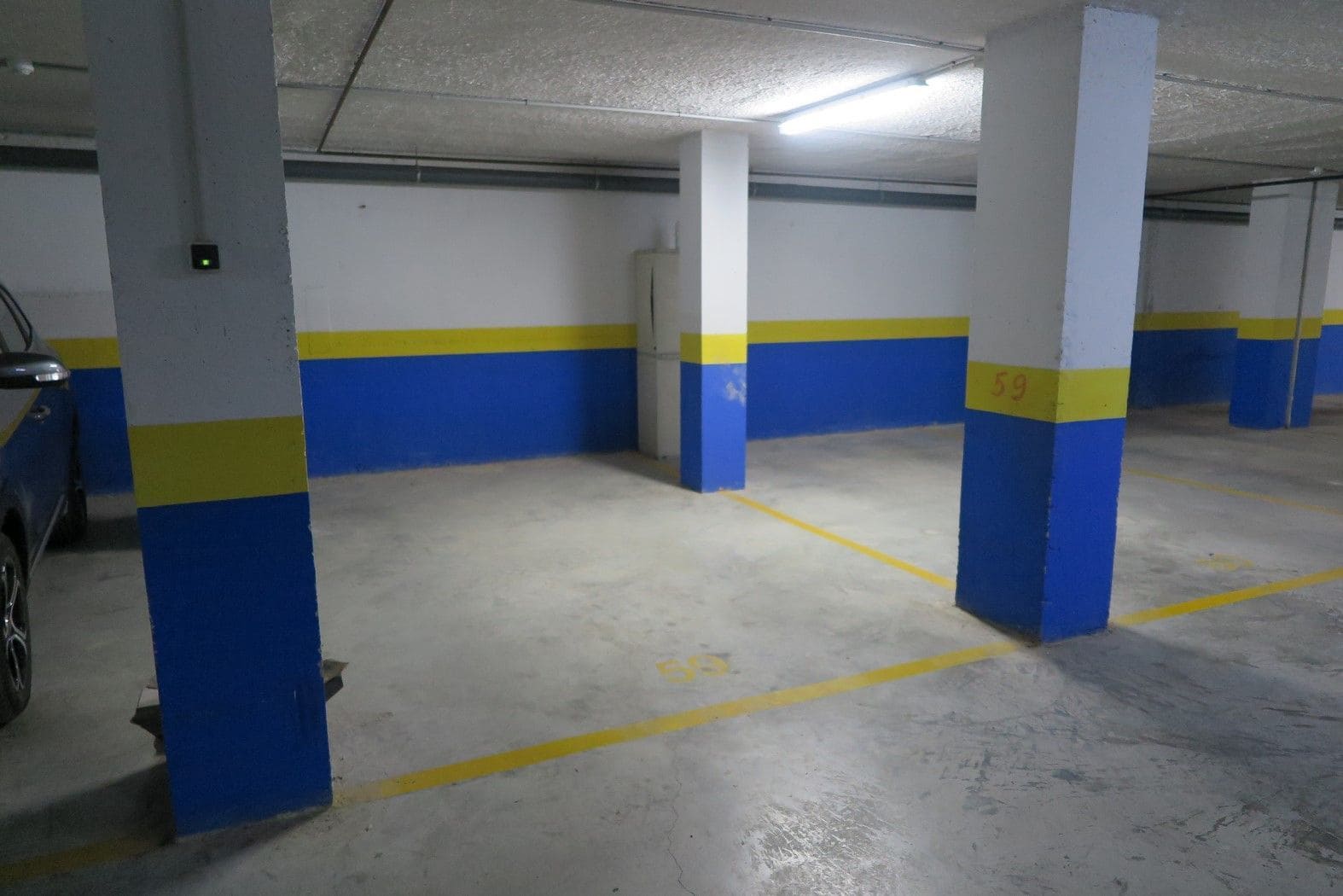 3 camera da letto Attico in vendita in El Campello con piscina garage - 320.000 € (Rif: 9788060)