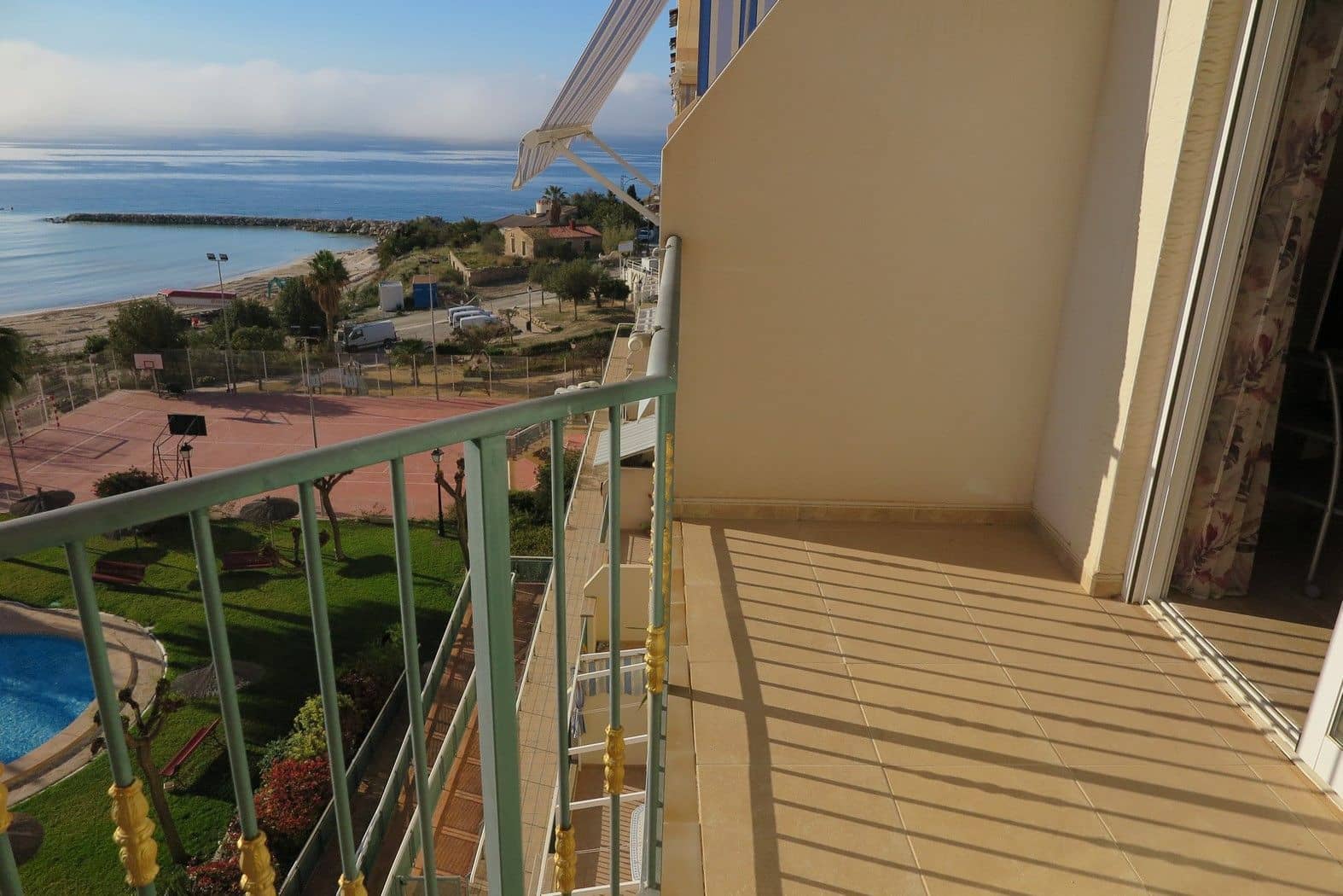 3 camera da letto Attico in vendita in El Campello con piscina garage - 320.000 € (Rif: 9788060)