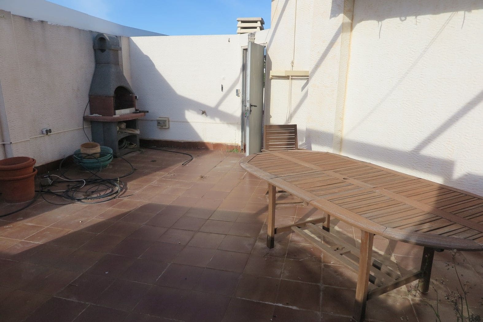 3 camera da letto Attico in vendita in El Campello con piscina garage - 320.000 € (Rif: 9788060)