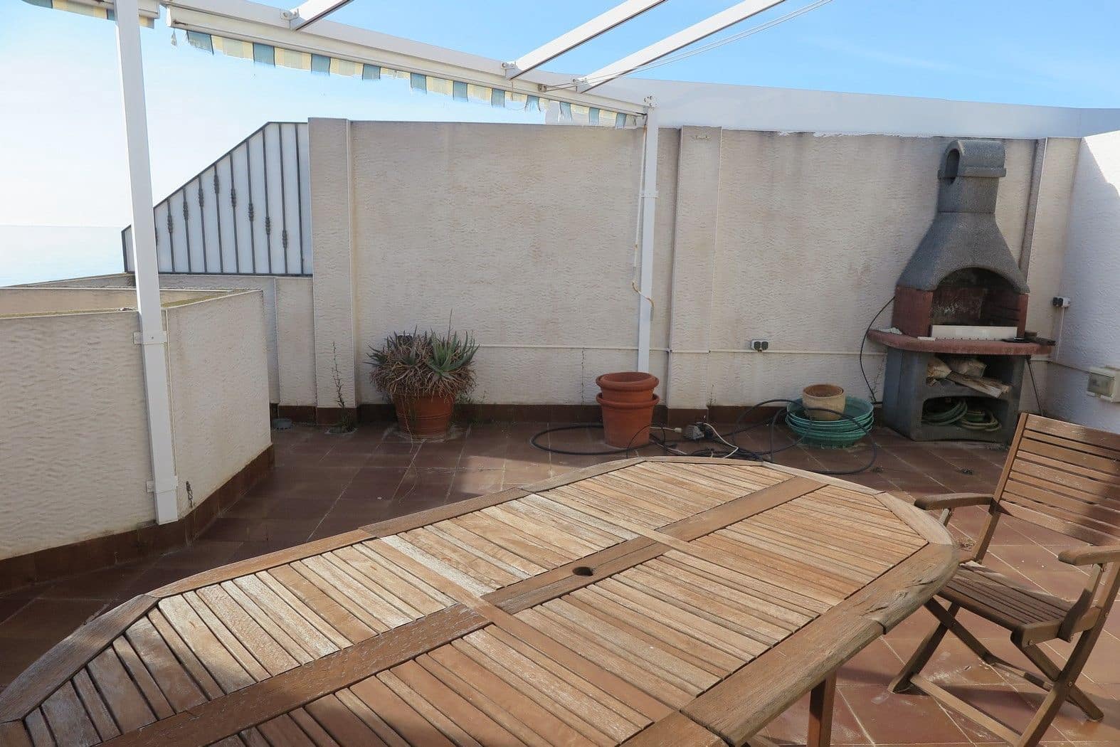 3 camera da letto Attico in vendita in El Campello con piscina garage - 320.000 € (Rif: 9788060)