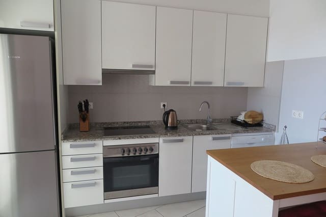 1 soverom Leilighet til salgs i El Campello med svømmebasseng garasje - € 259 000 (Ref: 9858039)