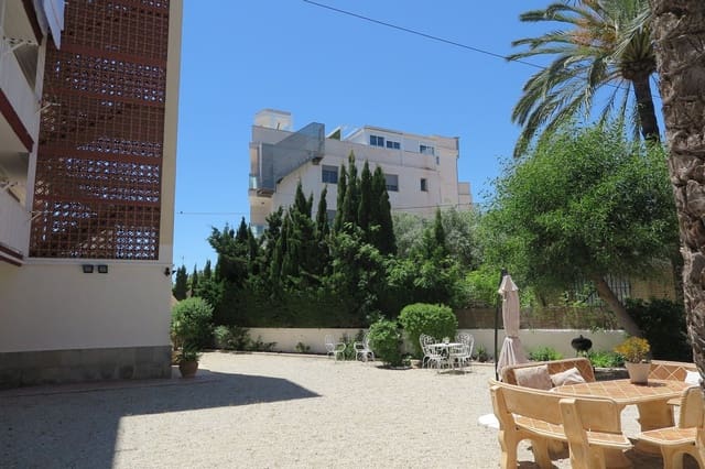 1 soverom Leilighet til salgs i El Campello med svømmebasseng garasje - € 259 000 (Ref: 9858039)