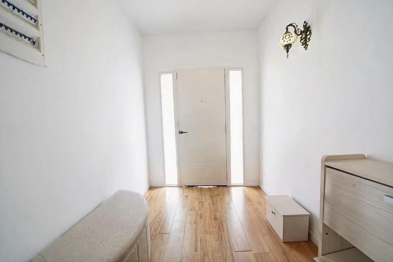 3 soveværelse Semi-Rækkehus til salg i El Campello med swimmingpool garage - € 449.000 (Ref: 9884188)