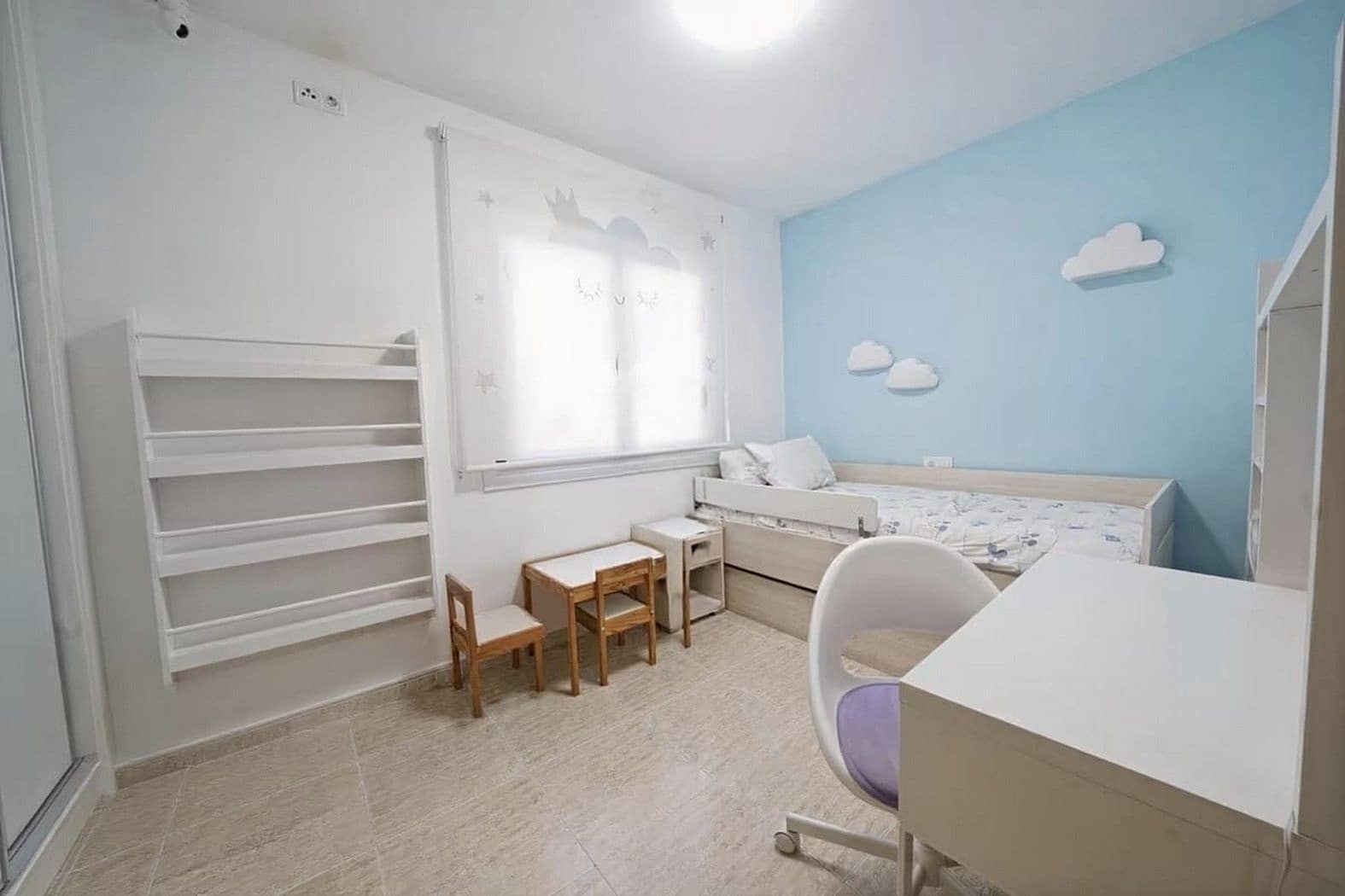3 soveværelse Semi-Rækkehus til salg i El Campello med swimmingpool garage - € 449.000 (Ref: 9884188)
