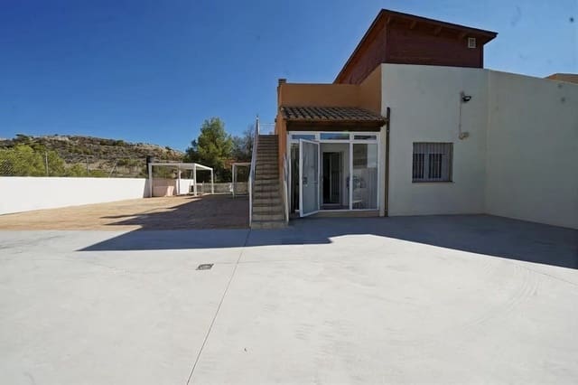 3 soveværelse Semi-Rækkehus til salg i El Campello med swimmingpool garage - € 449.000 (Ref: 9884188)