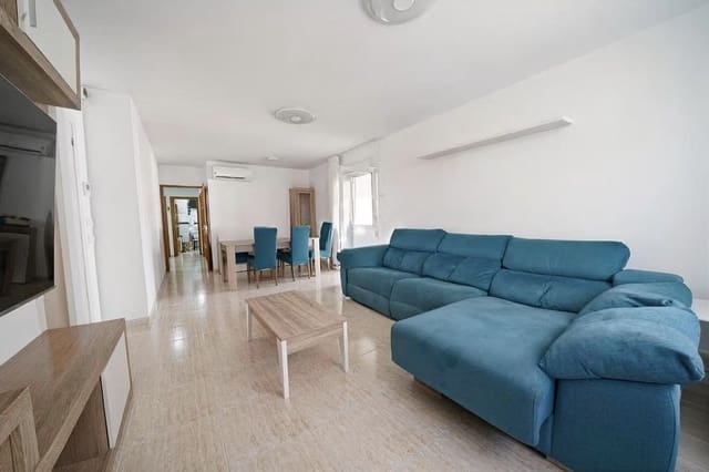 3 soveværelse Semi-Rækkehus til salg i El Campello med swimmingpool garage - € 449.000 (Ref: 9884188)