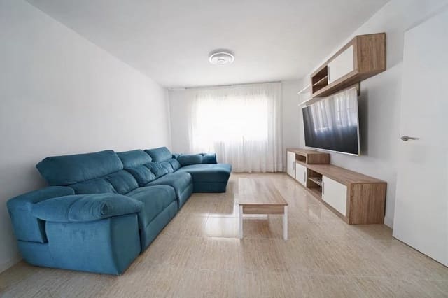 3 soveværelse Semi-Rækkehus til salg i El Campello med swimmingpool garage - € 449.000 (Ref: 9884188)