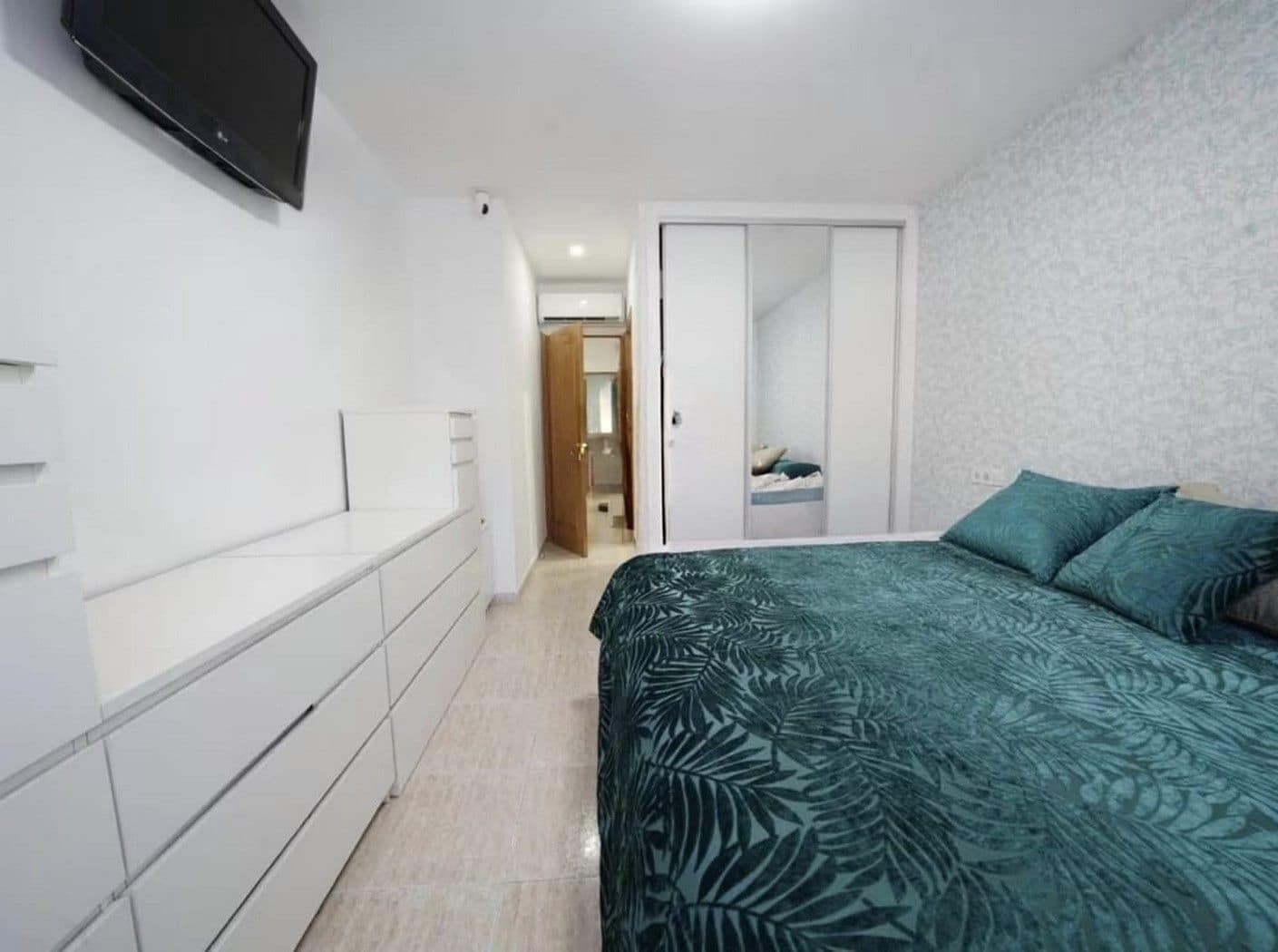 3 soveværelse Semi-Rækkehus til salg i El Campello med swimmingpool garage - € 449.000 (Ref: 9884188)