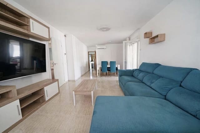 3 soveværelse Semi-Rækkehus til salg i El Campello med swimmingpool garage - € 449.000 (Ref: 9884188)