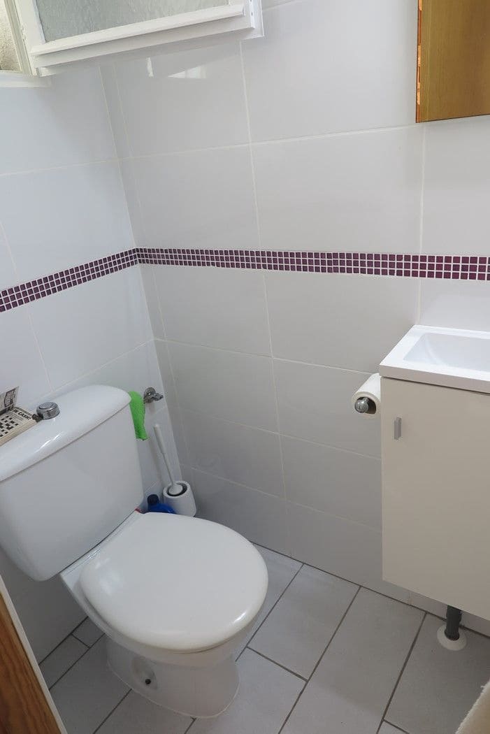 Pareado de 2 habitaciones en El Campello en venta con piscina garaje - 209.000 € (Ref: 9926871)