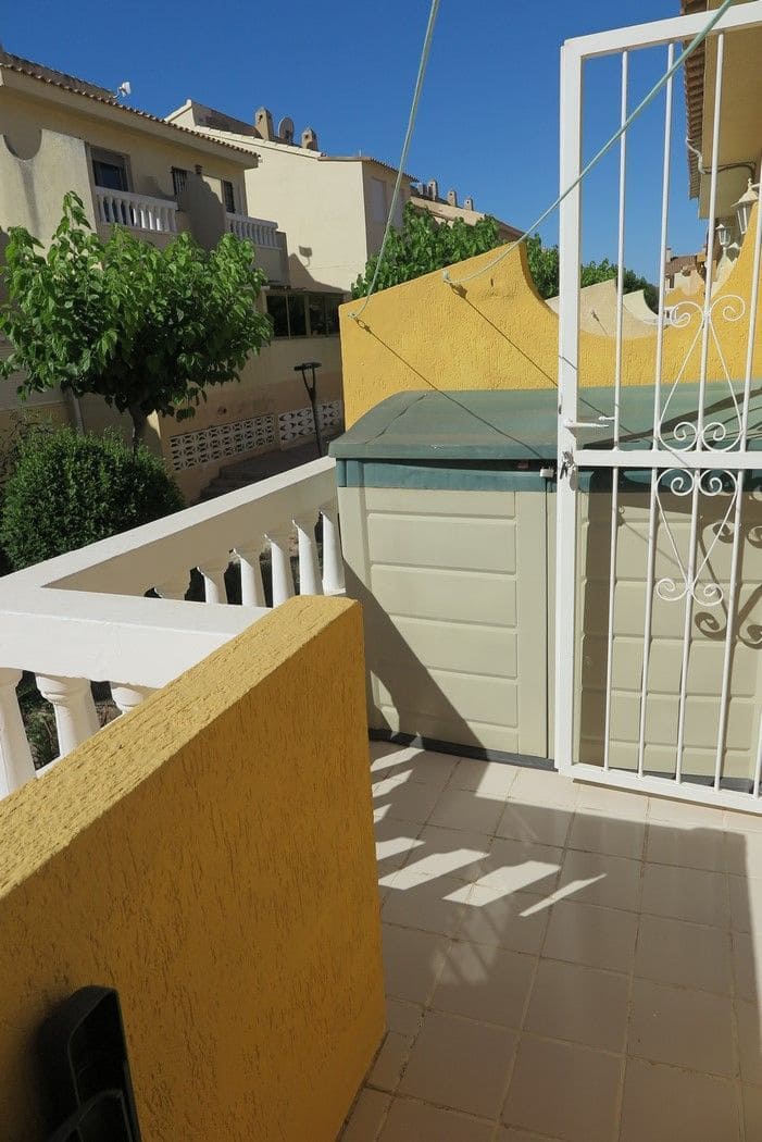 Pareado de 2 habitaciones en El Campello en venta con piscina garaje - 209.000 € (Ref: 9926871)