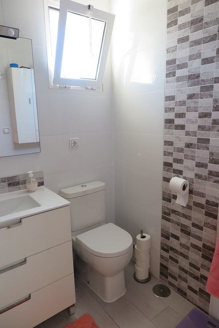 Pareado de 2 habitaciones en El Campello en venta con piscina garaje - 209.000 € (Ref: 9926871)