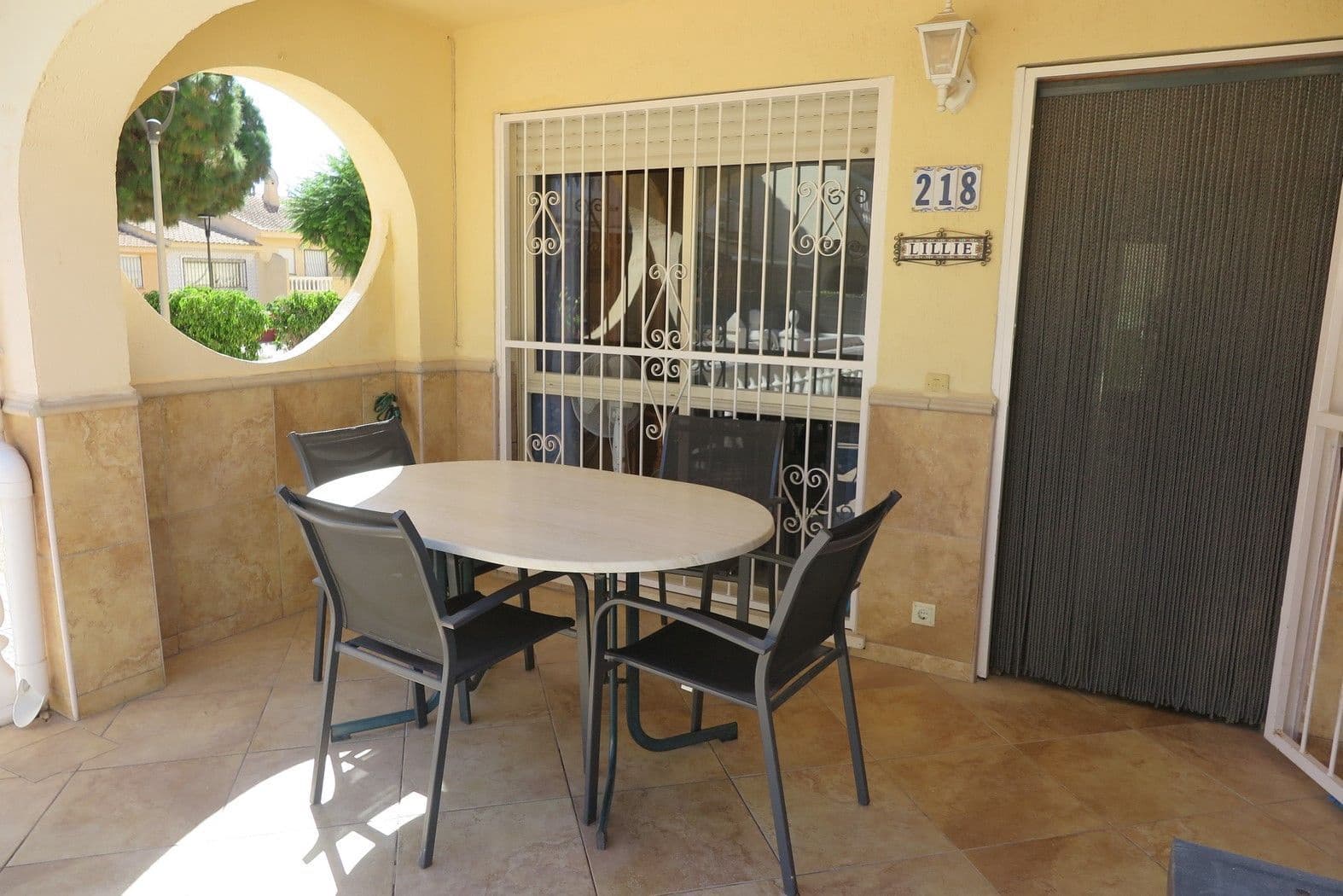 Pareado de 2 habitaciones en El Campello en venta con piscina garaje - 209.000 € (Ref: 9926871)