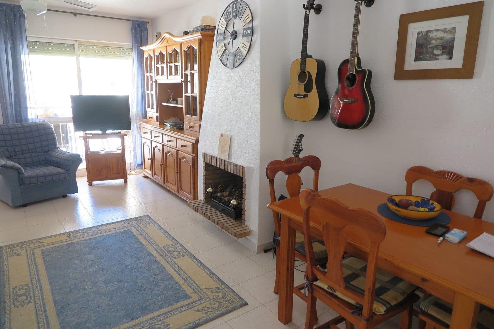 Pareado de 2 habitaciones en El Campello en venta con piscina garaje - 209.000 € (Ref: 9926871)