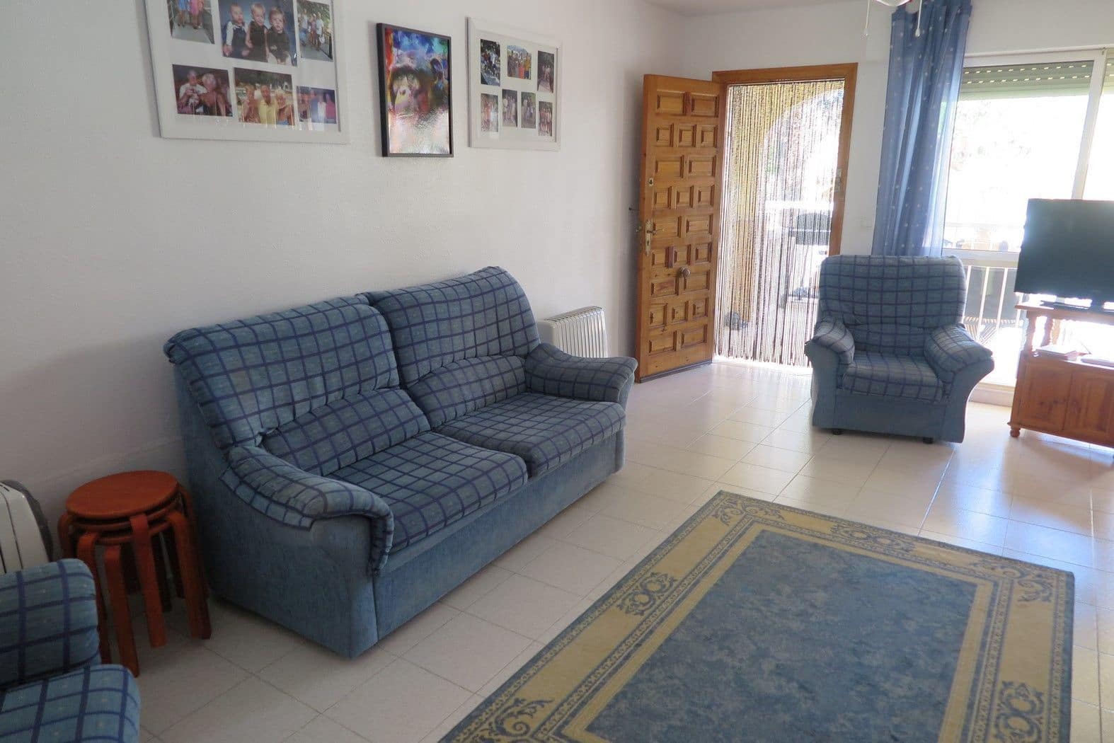 Pareado de 2 habitaciones en El Campello en venta con piscina garaje - 209.000 € (Ref: 9926871)