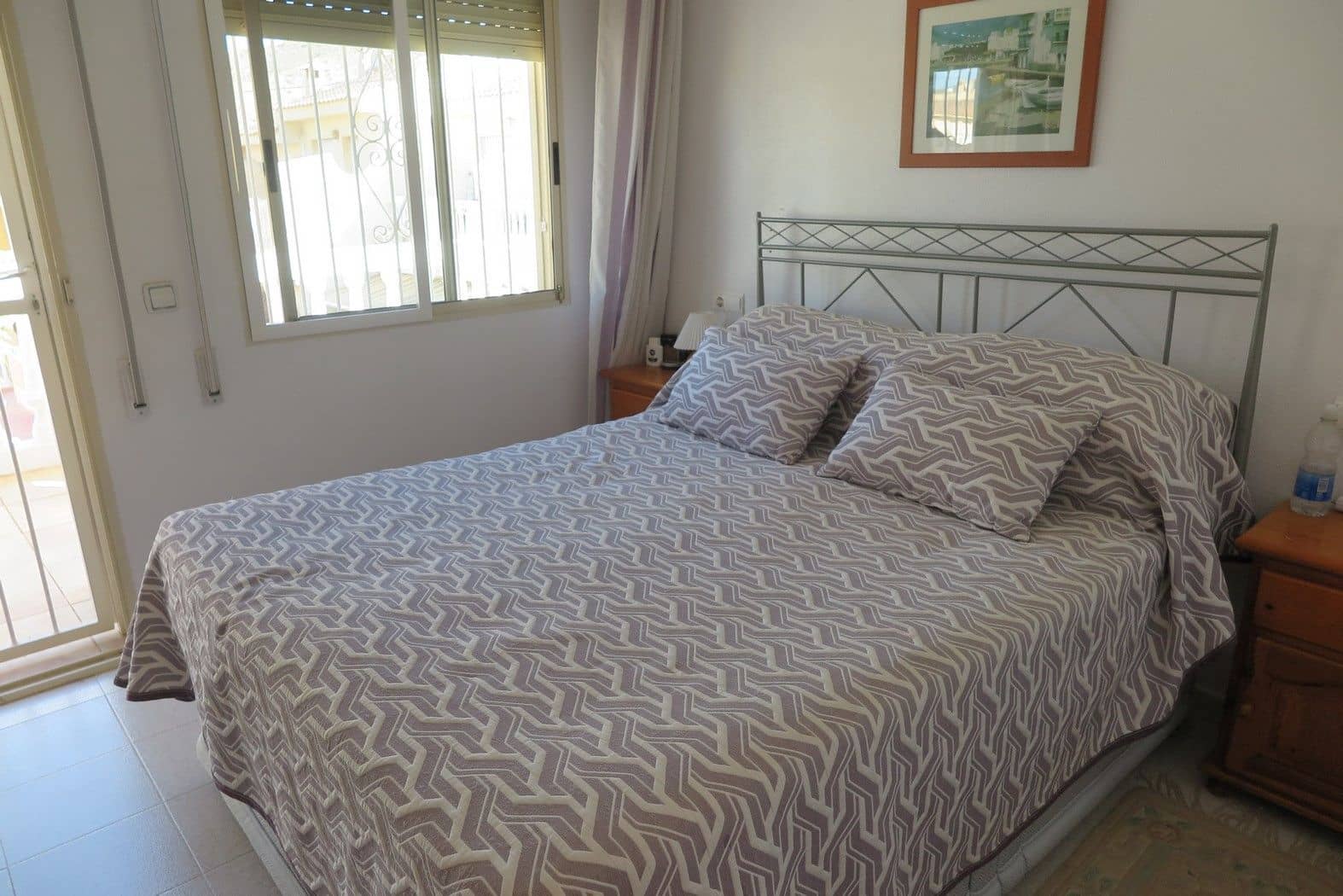 Pareado de 2 habitaciones en El Campello en venta con piscina garaje - 209.000 € (Ref: 9926871)