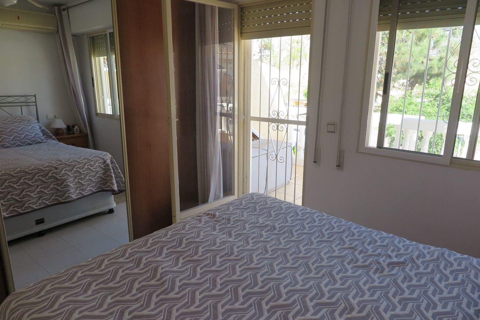 Pareado de 2 habitaciones en El Campello en venta con piscina garaje - 209.000 € (Ref: 9926871)