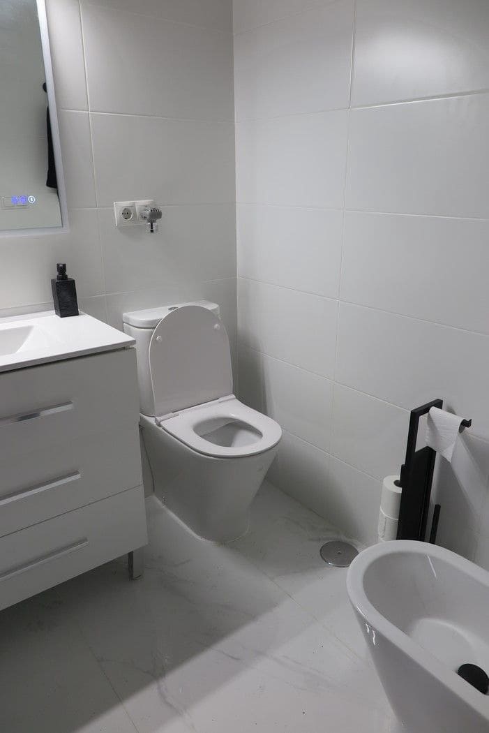 Pareado de 2 habitaciones en El Campello en venta con piscina garaje - 237.000 € (Ref: 9928866)