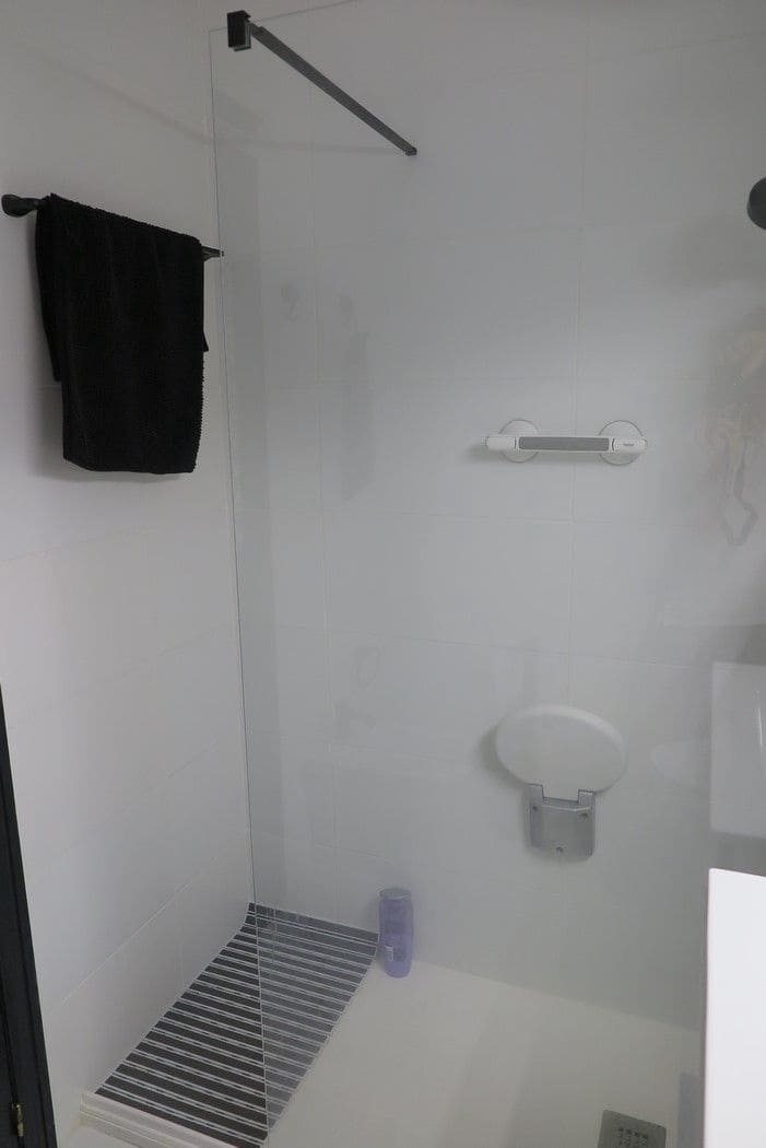 Pareado de 2 habitaciones en El Campello en venta con piscina garaje - 237.000 € (Ref: 9928866)