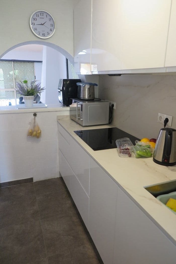 Pareado de 2 habitaciones en El Campello en venta con piscina garaje - 237.000 € (Ref: 9928866)