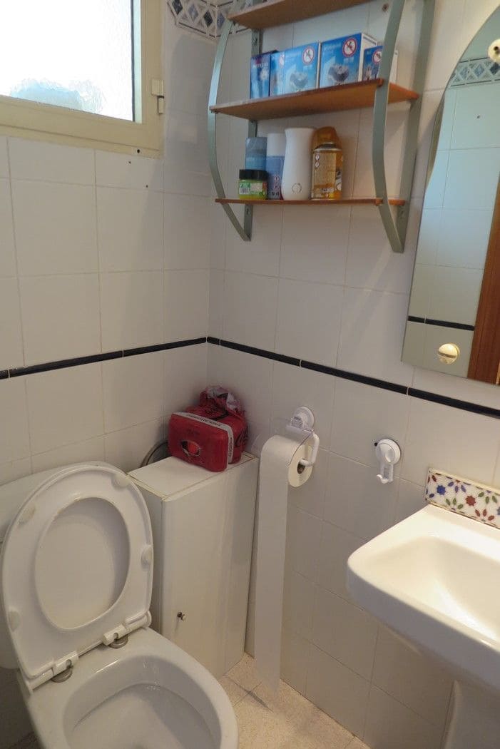 Pareado de 2 habitaciones en El Campello en venta con piscina garaje - 237.000 € (Ref: 9928866)