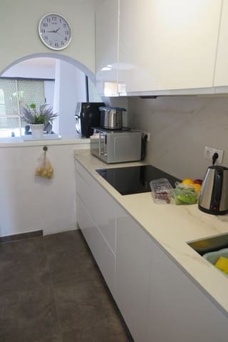 Pareado de 2 habitaciones en El Campello en venta con piscina garaje - 237.000 € (Ref: 9928866)