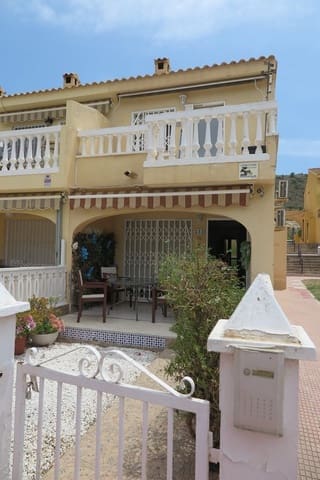 Pareado de 2 habitaciones en El Campello en venta con piscina garaje - 237.000 € (Ref: 9928866)