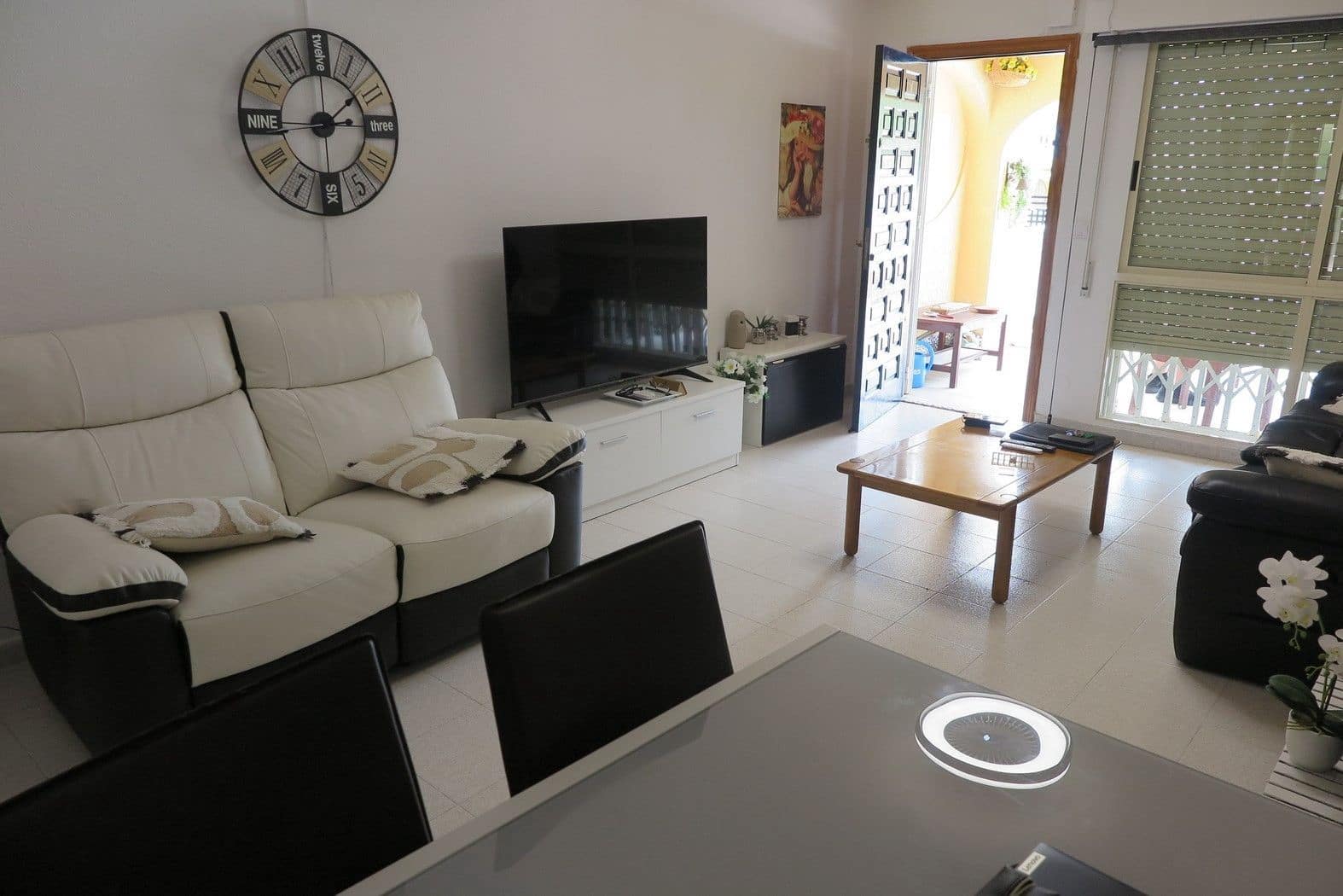 Pareado de 2 habitaciones en El Campello en venta con piscina garaje - 237.000 € (Ref: 9928866)