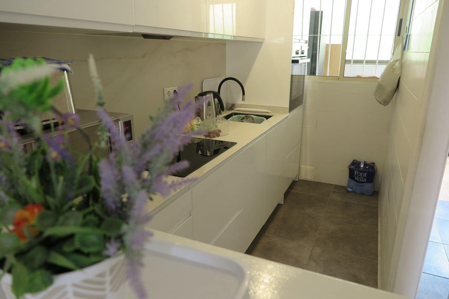 Pareado de 2 habitaciones en El Campello en venta con piscina garaje - 237.000 € (Ref: 9928866)