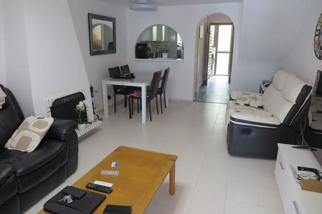 Pareado de 2 habitaciones en El Campello en venta con piscina garaje - 237.000 € (Ref: 9928866)