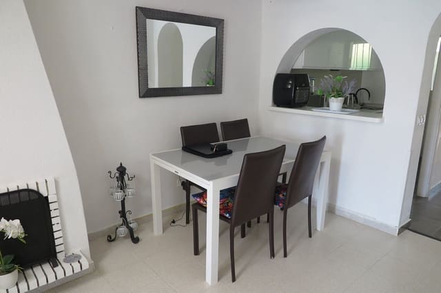 Pareado de 2 habitaciones en El Campello en venta con piscina garaje - 237.000 € (Ref: 9928866)