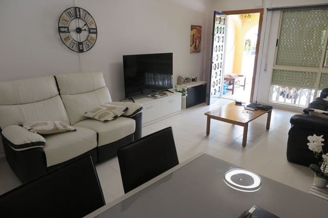 Pareado de 2 habitaciones en El Campello en venta con piscina garaje - 237.000 € (Ref: 9928866)