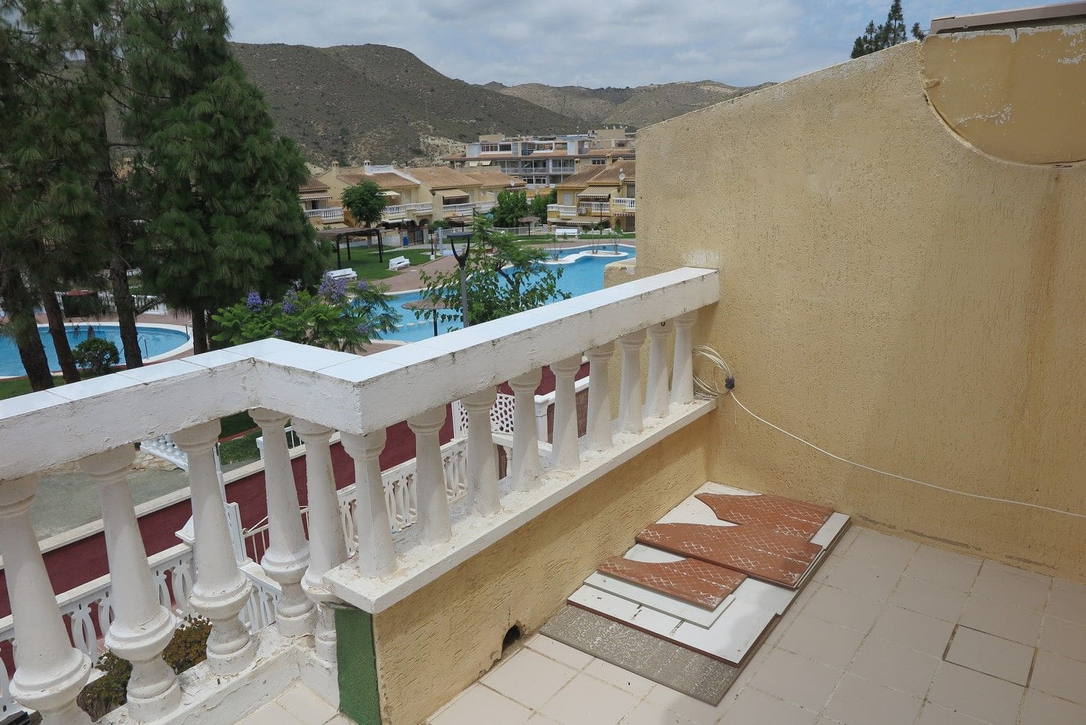 Pareado de 2 habitaciones en El Campello en venta con piscina garaje - 237.000 € (Ref: 9928866)