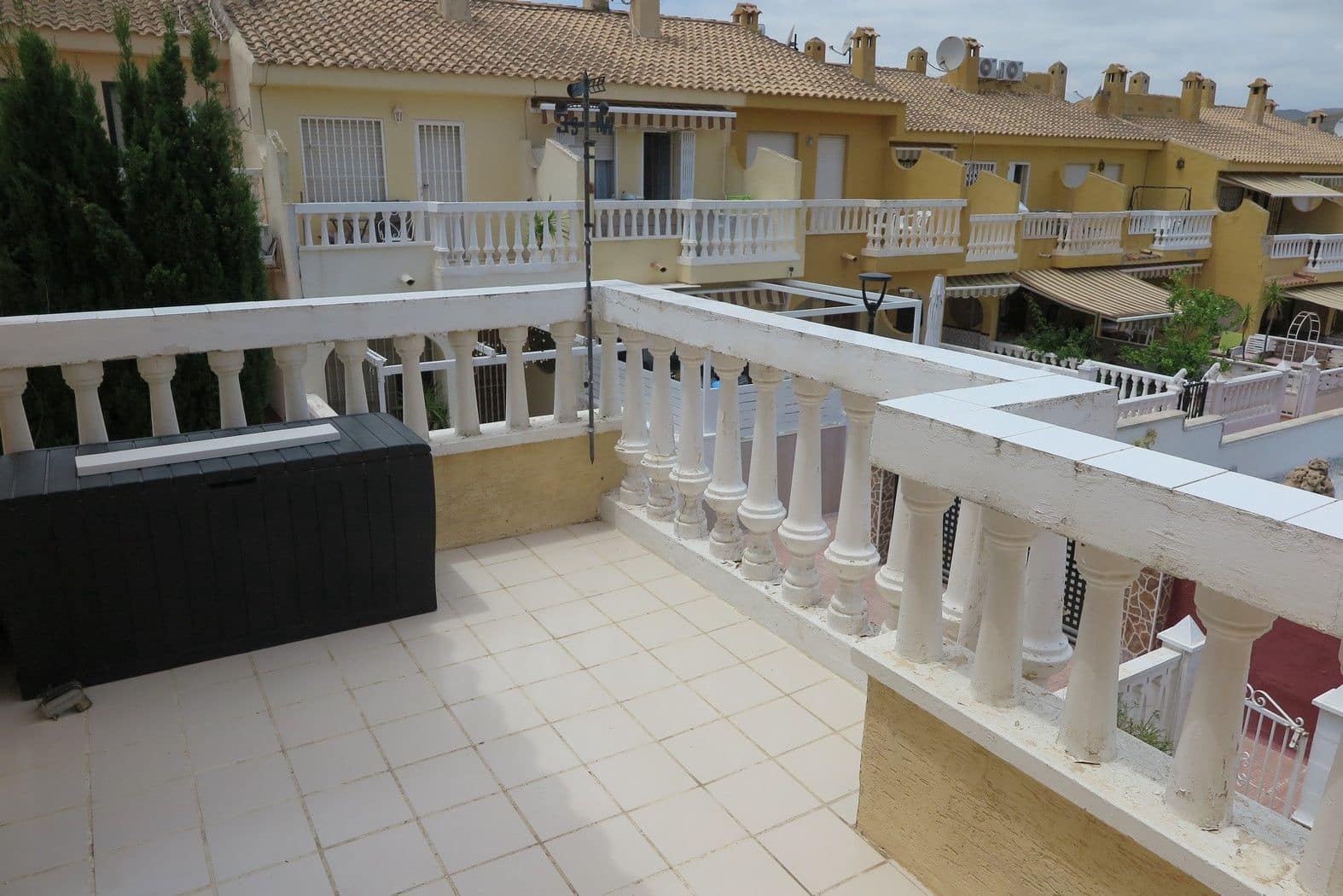 Pareado de 2 habitaciones en El Campello en venta con piscina garaje - 237.000 € (Ref: 9928866)
