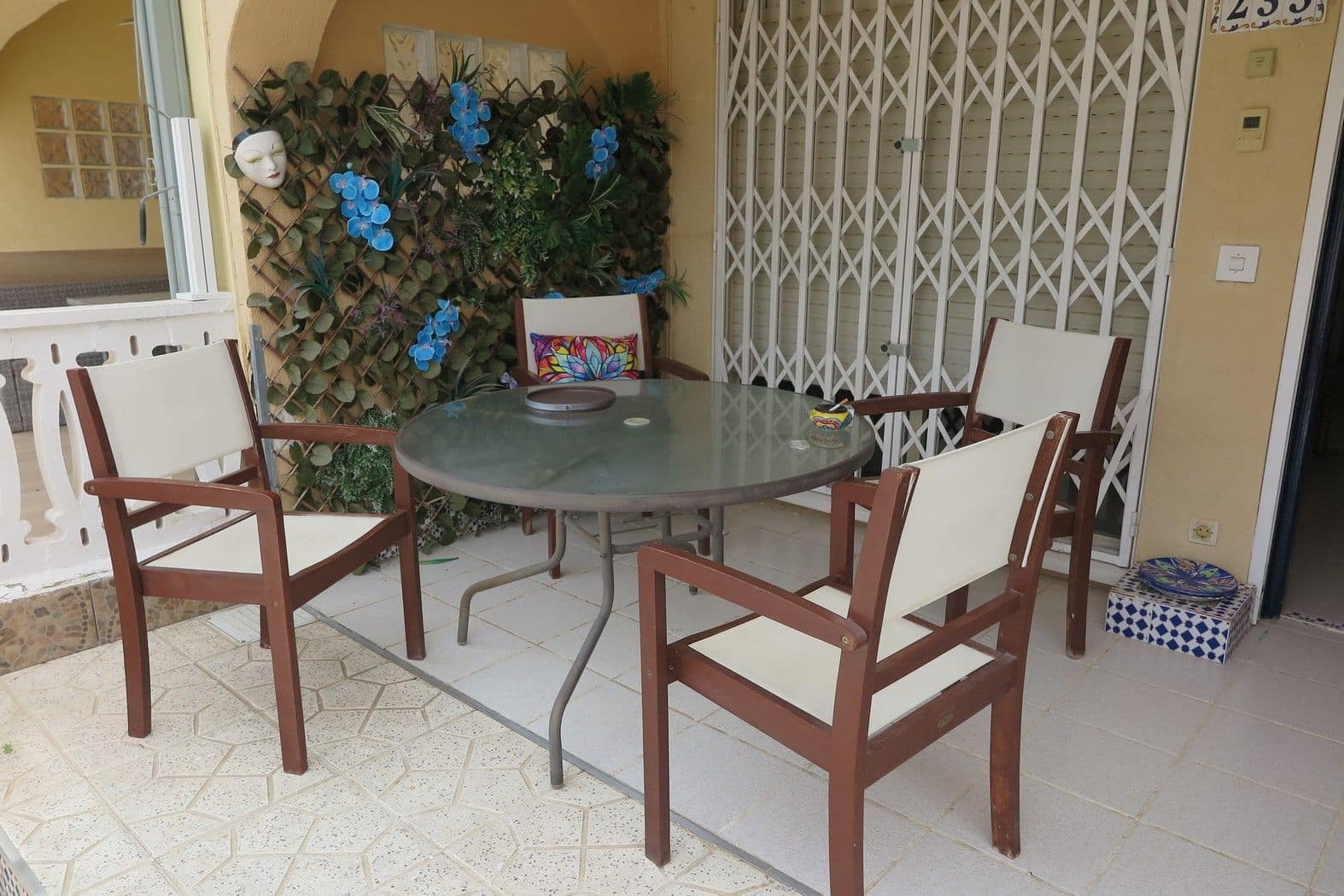 Pareado de 2 habitaciones en El Campello en venta con piscina garaje - 237.000 € (Ref: 9928866)