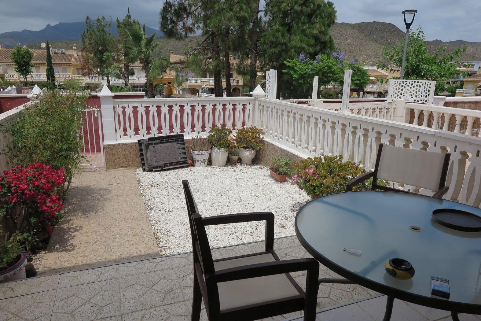 Pareado de 2 habitaciones en El Campello en venta con piscina garaje - 237.000 € (Ref: 9928866)