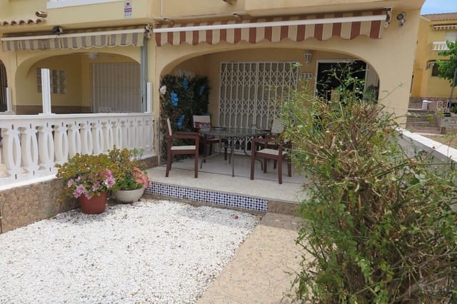 Pareado de 2 habitaciones en El Campello en venta con piscina garaje - 237.000 € (Ref: 9928866)